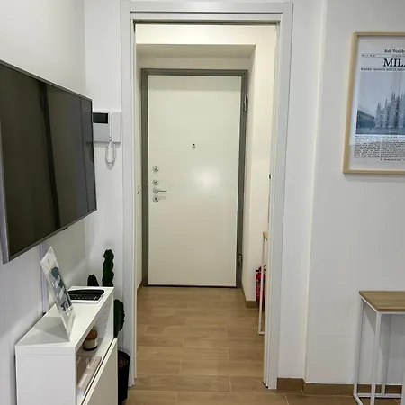 Navigli-Bocconi - Peque Home, Wi-Fi Milan Exterior photo