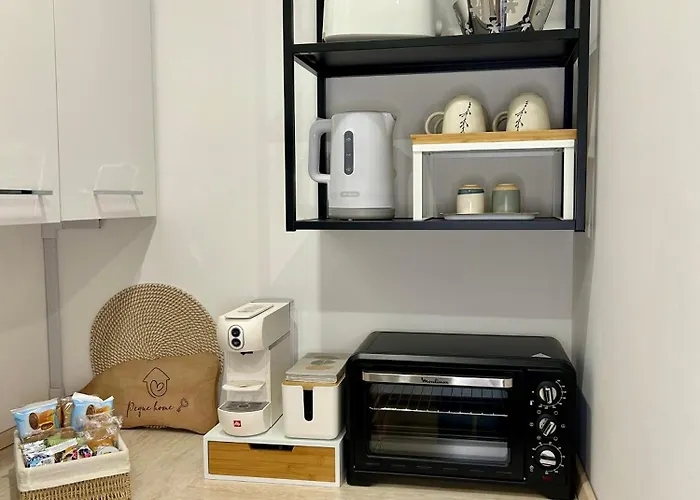 Navigli-Bocconi - Peque Home, Wi-Fi