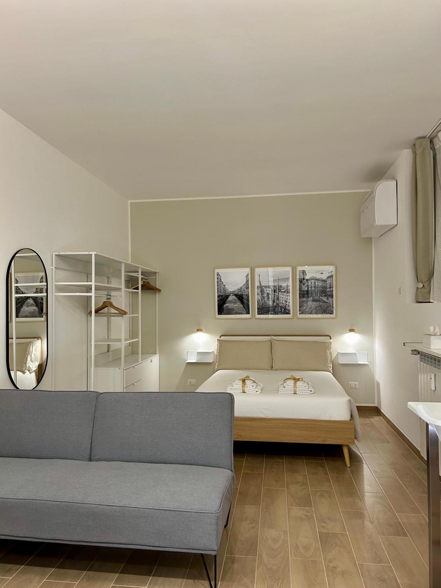 Appartamento Navigli-bocconi - Peque Home, Wi-fi Milano