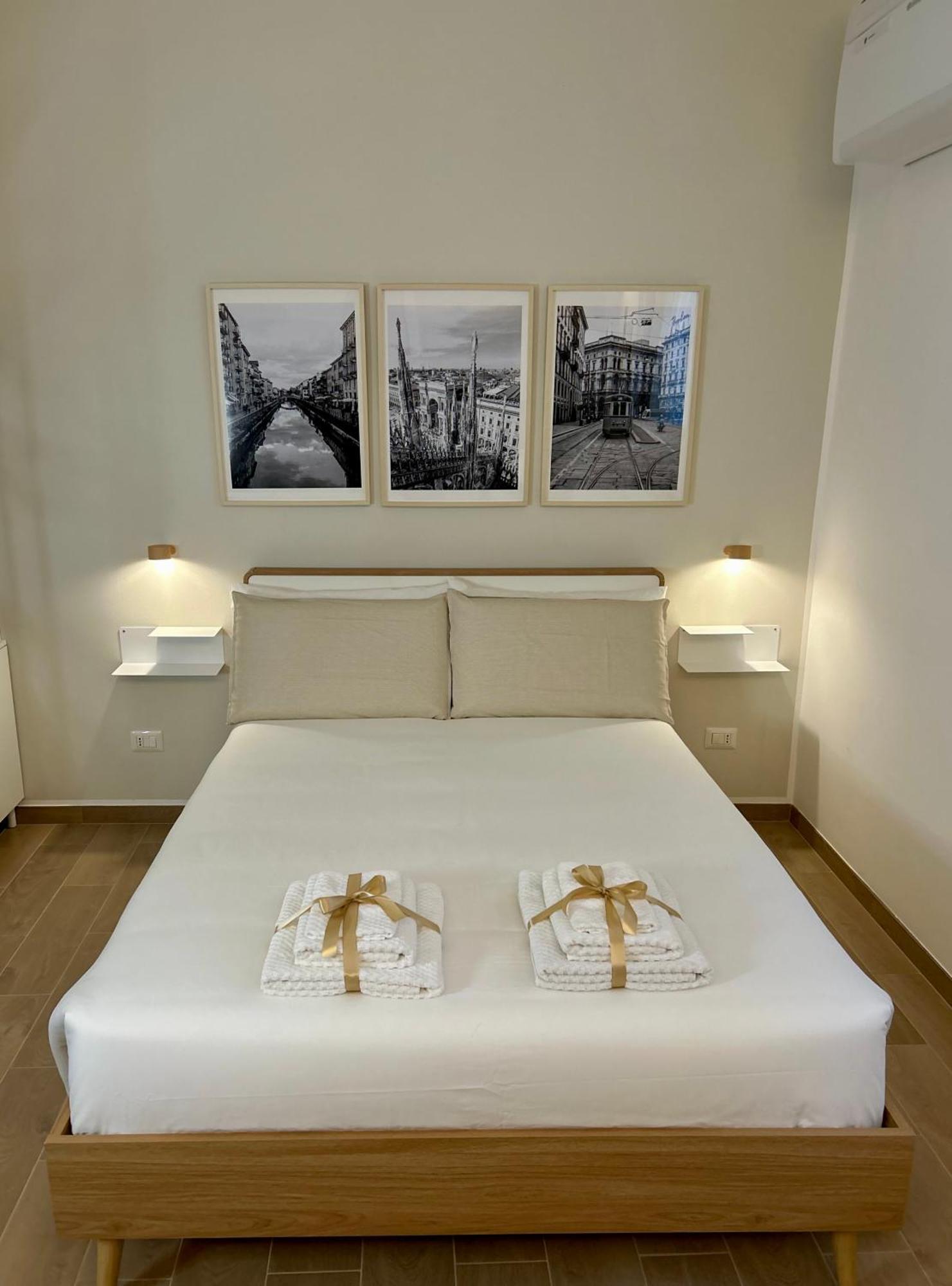 Appartamento Navigli-bocconi - Peque Home, Wi-fi