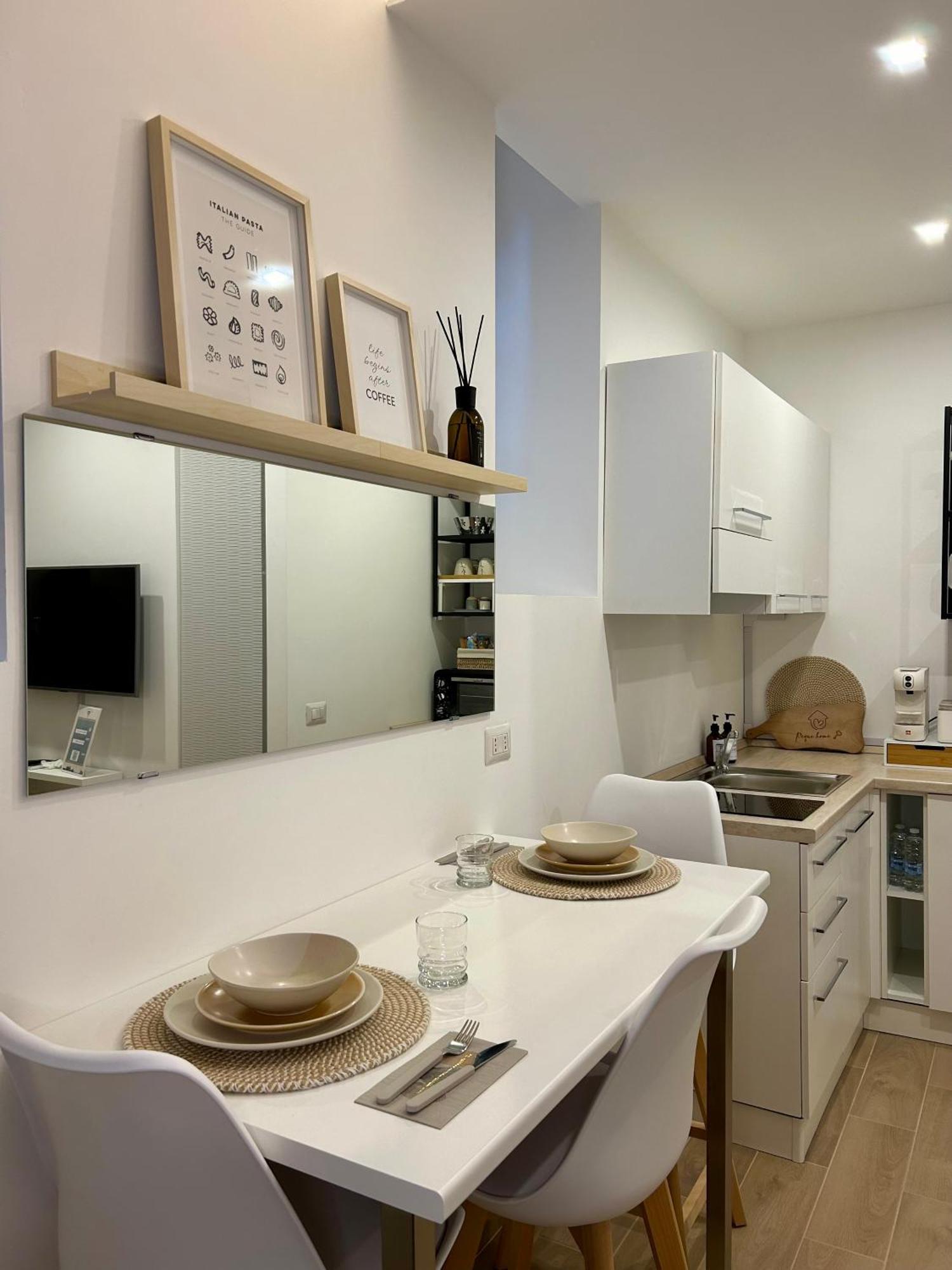 Appartamento Navigli-bocconi - Peque Home, Wi-fi Milano