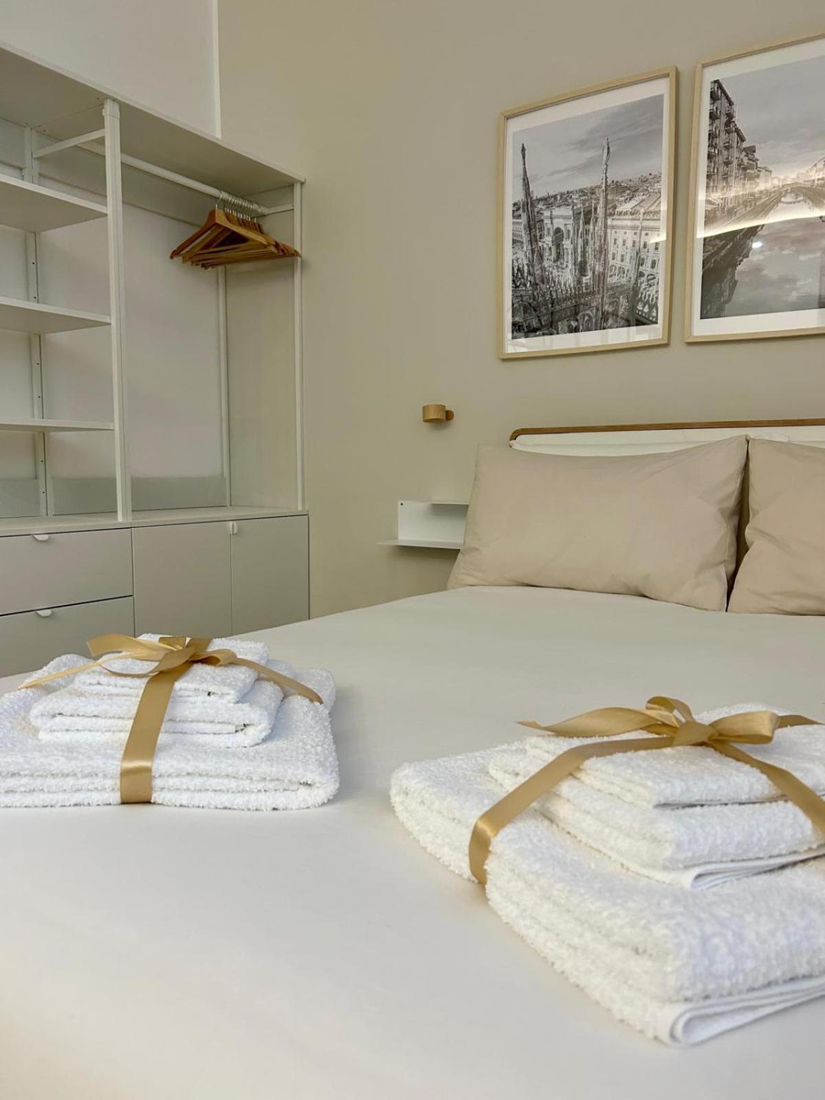 Appartamento Navigli-bocconi - Peque Home, Wi-fi Milano